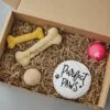 dog treats