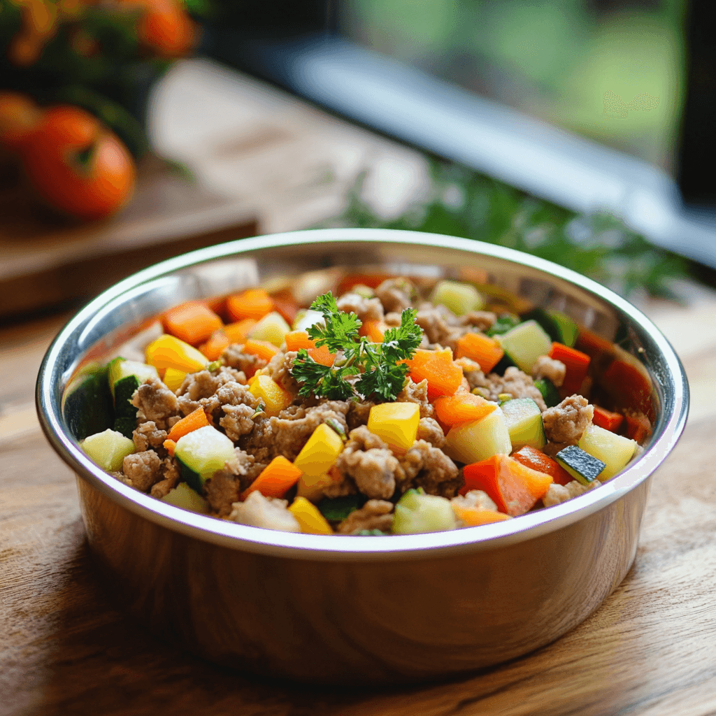 u9449869175_A_bowl_of_dog_food_with_vegetables_in_it_--v_6.1_a69754b4-50d1-414d-af8c-f634c77ff384_1