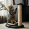 cat scratcher