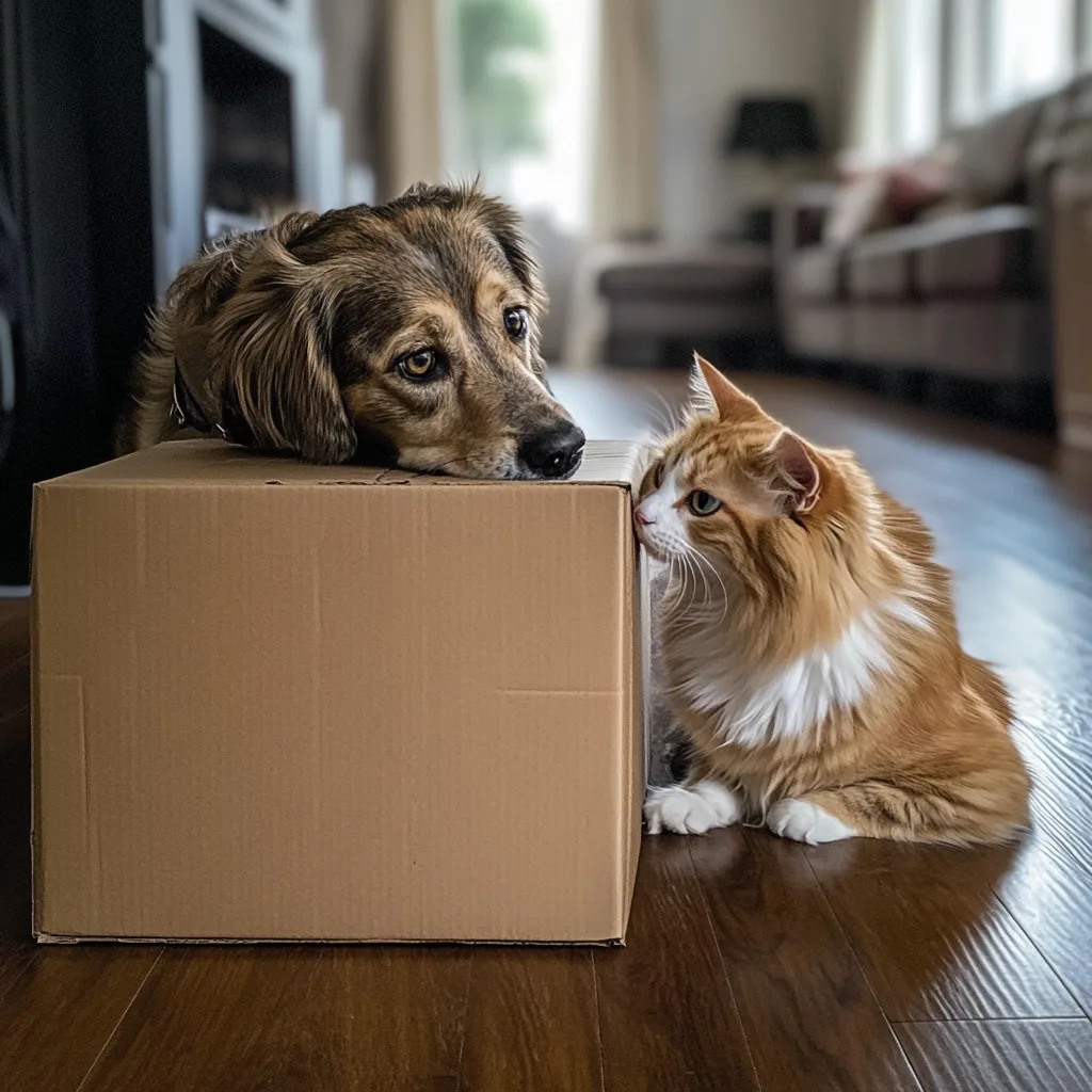 u9449869175_A_dog_and_cat_in_a_nice_room_with_hardwood_floors_ac8d63ba-eb4d-492b-8640-96e153f7903c_1 non-profit dog and cat
