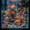 fish tank
