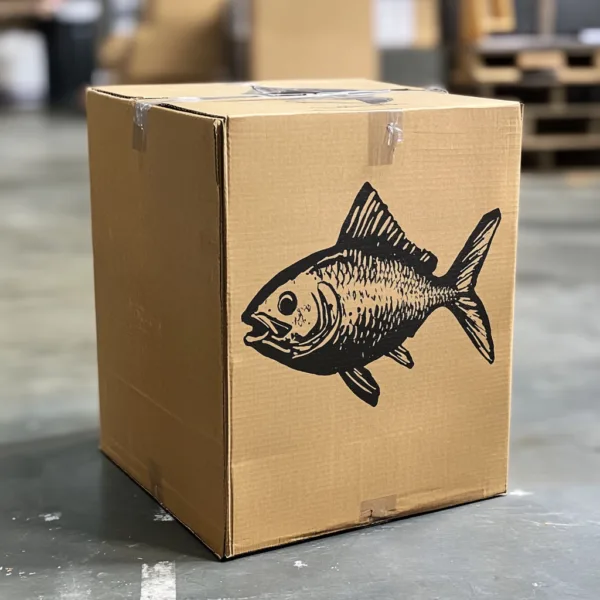 fish box