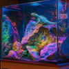 lizard habitat