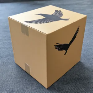 Bird Box