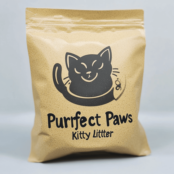 Kitty Litter kitty litter