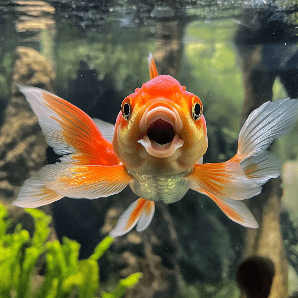 u9449869175_A_happy_goldfish_in_a_tank_--v_6.1_a1424de7-98fa-41e9-999b-6beb1923fda0_0