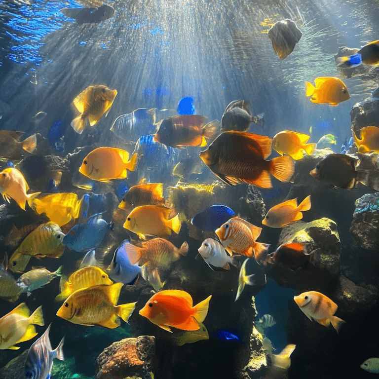 fish