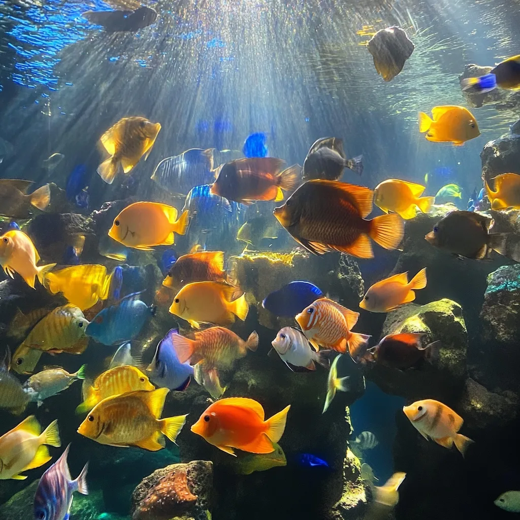 fish